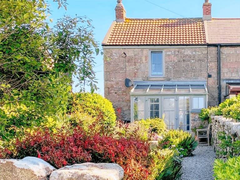 Cottage Saint Just