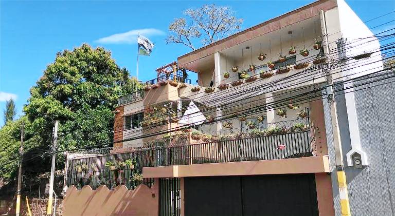 Palmira Hostel