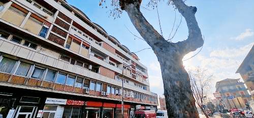 Διαμέρισμα  Pescara