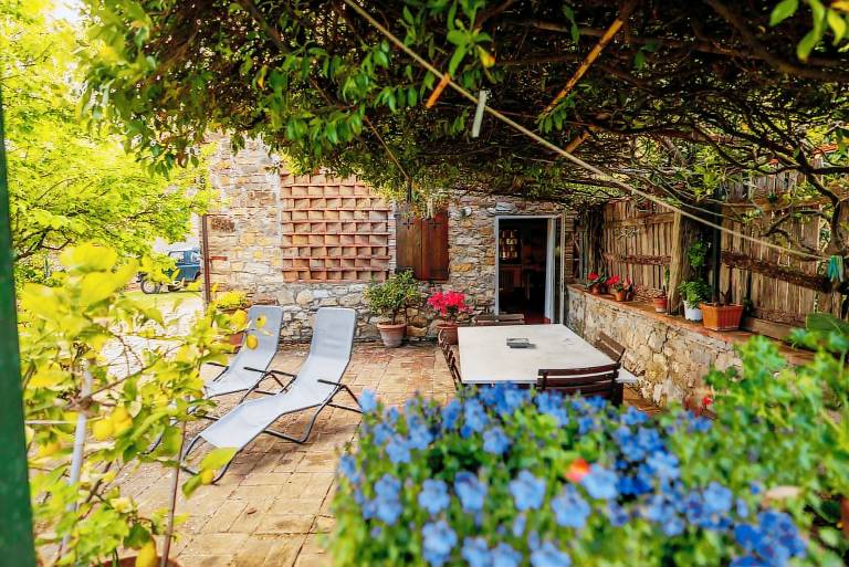 Appartement Greve in Chianti