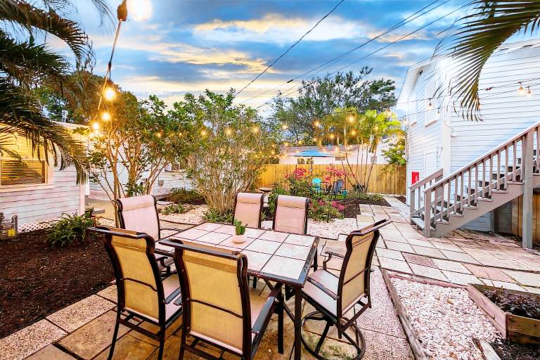 Apartment Lake Worth
