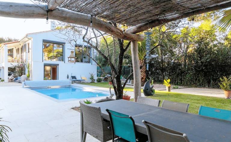 Villa La Ciotat