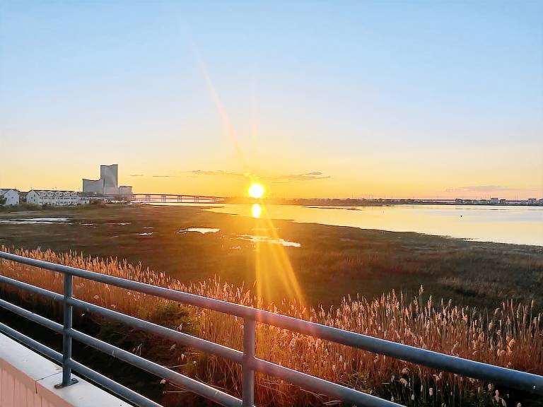 House Brigantine