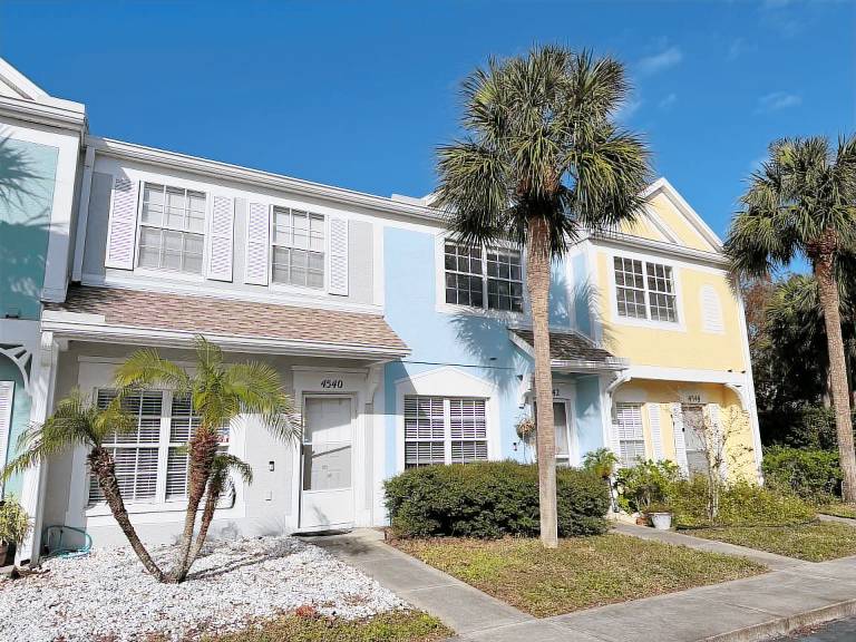 Ferienhaus Bradenton