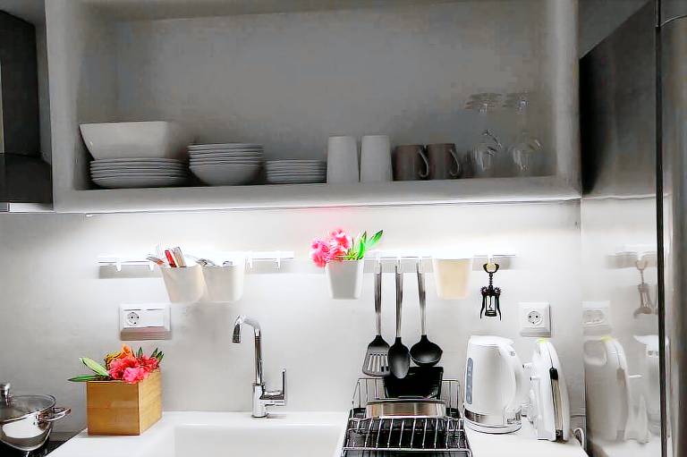 Apartamento Loutra