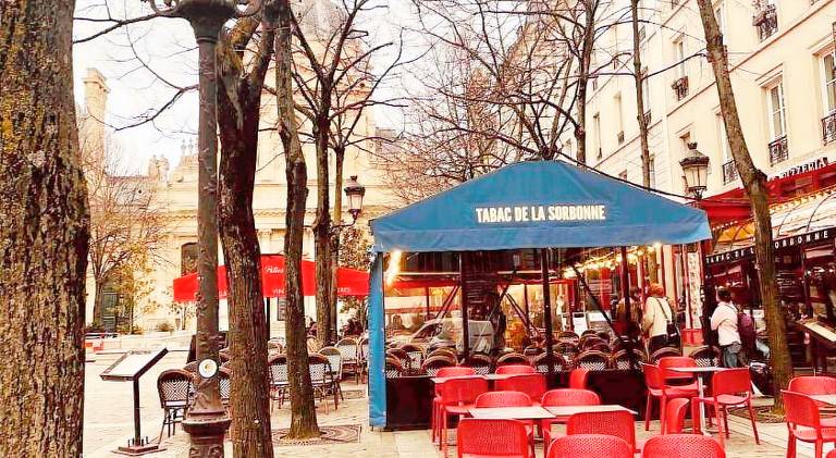Rental apartment | Close to Notre-Dame de Paris — photo 5