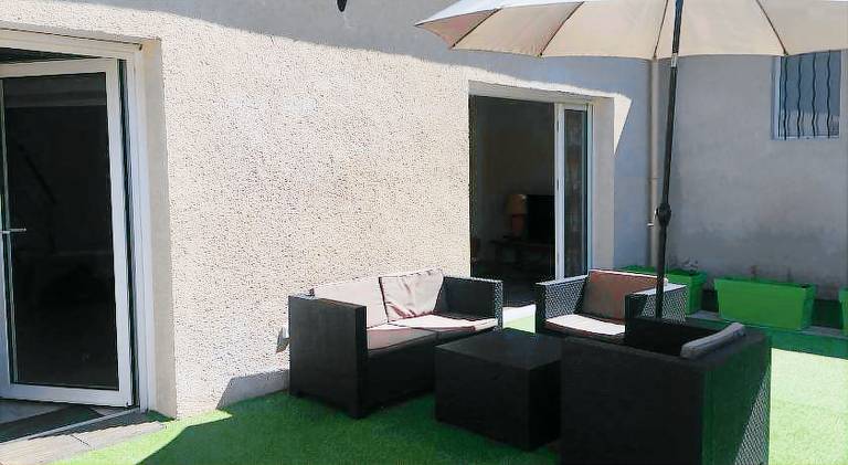 House | Dogs allowed — photo 4