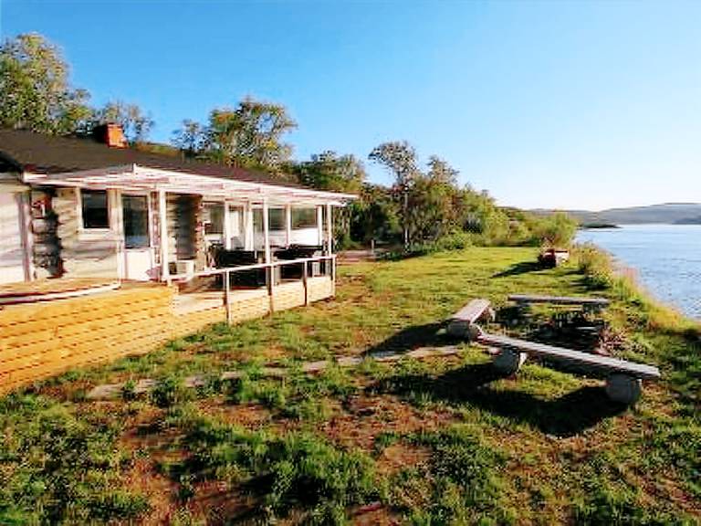 Casa vacanza Utsjoki
