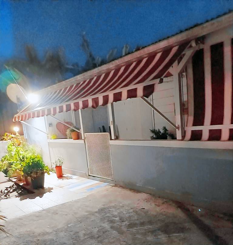 Maison de vacances Pointe-à-Pitre