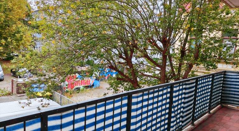 Apartment with 1 room for 4 persons — photo 4