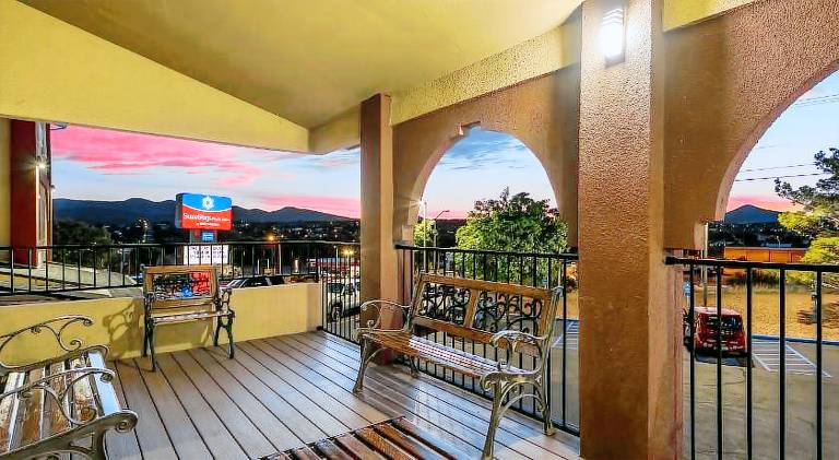 SureStay Plus by Best Western Silver City — photo 3