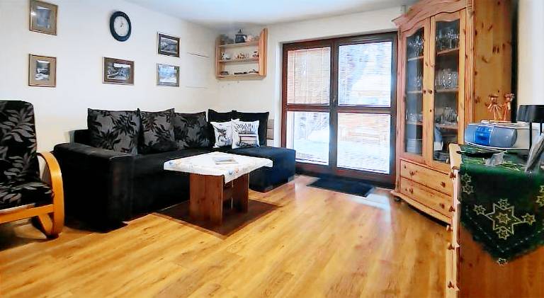 Nice vacation home | Pet-friendly — photo 3