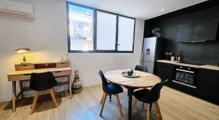 Holiday apartment | Suitable for remote work | Pet-friendly — photo 4