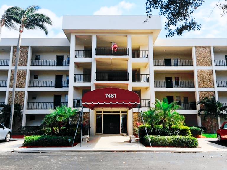 Condo Sarasota