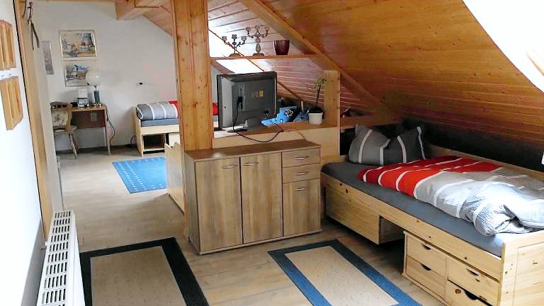 Ferienwohnung  Erding