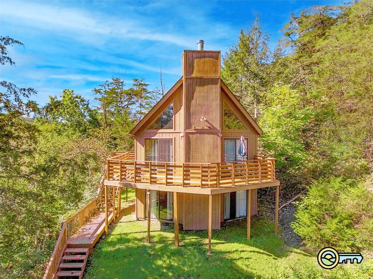 Chalet  Basye
