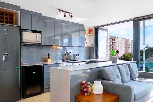 Apartment Rondebosch East