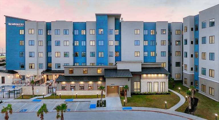 Residence Inn by Marriott Galveston Island — photo 3