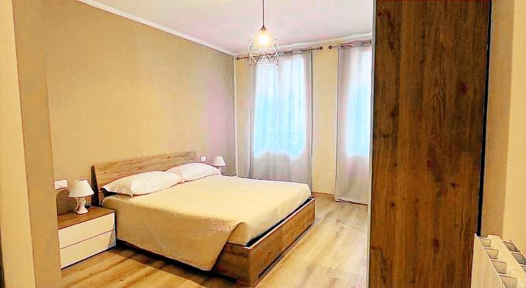 Apartment with 1 room for 4 persons — photo 2
