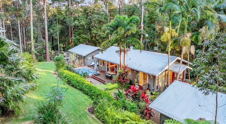 House Eumundi
