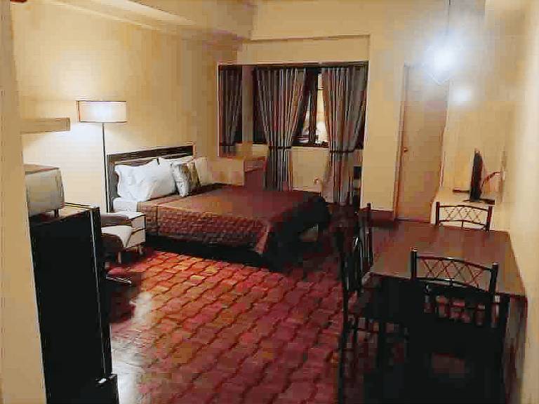 Appartement Mandaluyong