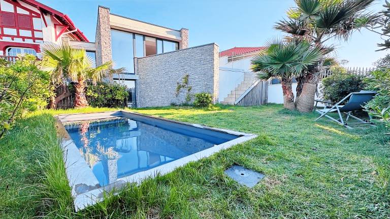 Villa Biarritz