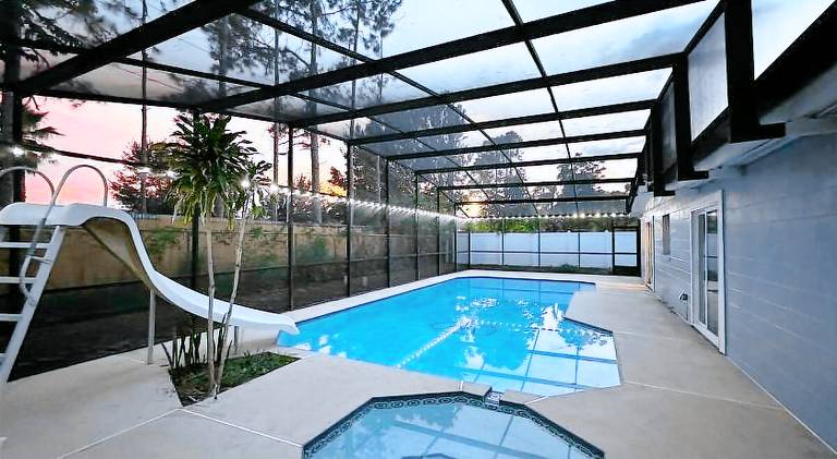 Beautiful holiday apartment with pool | Dogs allowed — photo 3