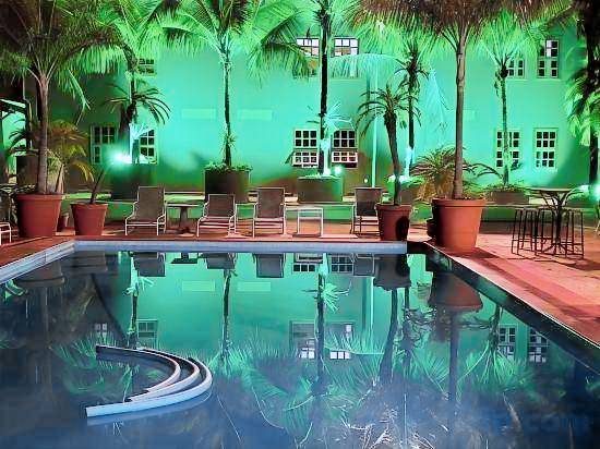 Maria Plaza Hotel — photo 2