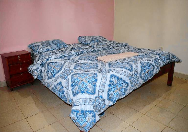 Hostel Kisumu