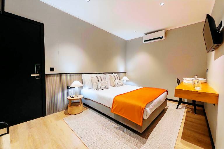 Ferienwohnung Ponta Delgada