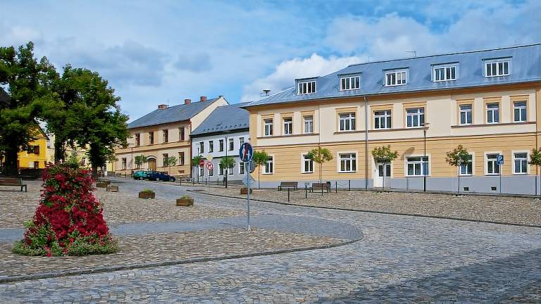 Apartmán Petrovice u Sušice