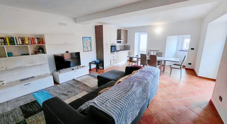 Holiday apartment | Pets allowed — photo 2