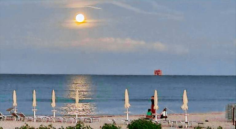 Holiday apartment with 1 room for 4 persons — photo 4