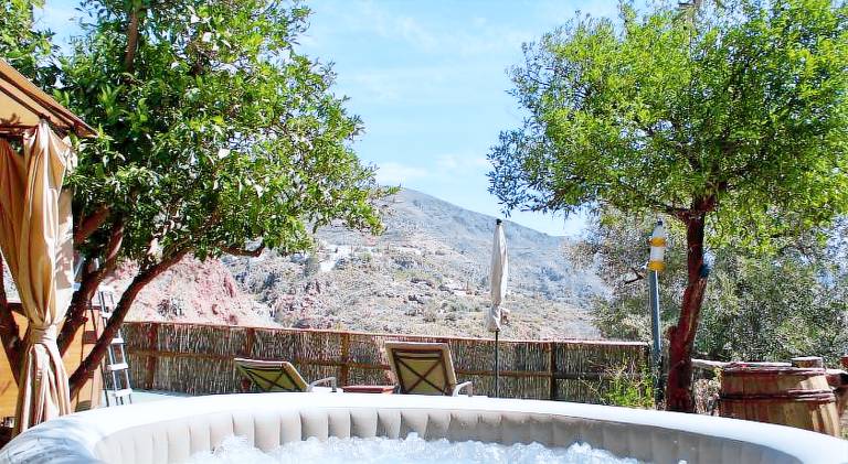 Vacation home with hot tub, patio & yard | Perfect for remote work — photo 3