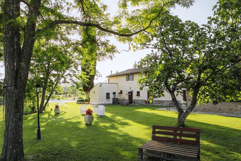 Il Vignolino: Suite — photo 2