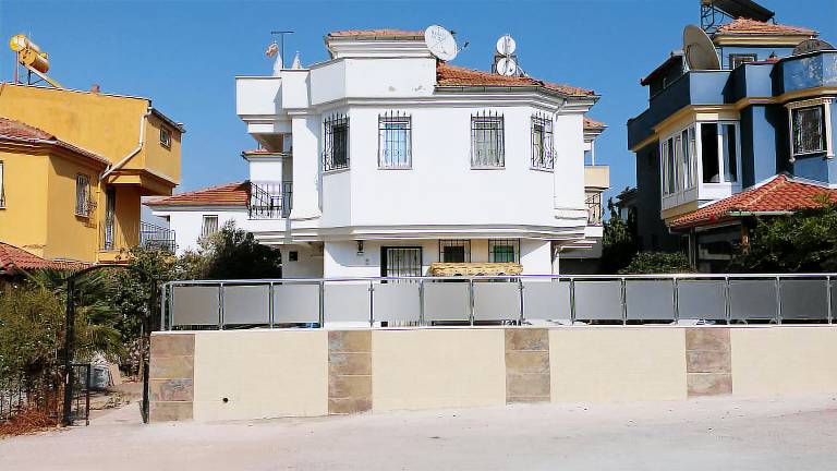 Villa Altınkum Mahallesi