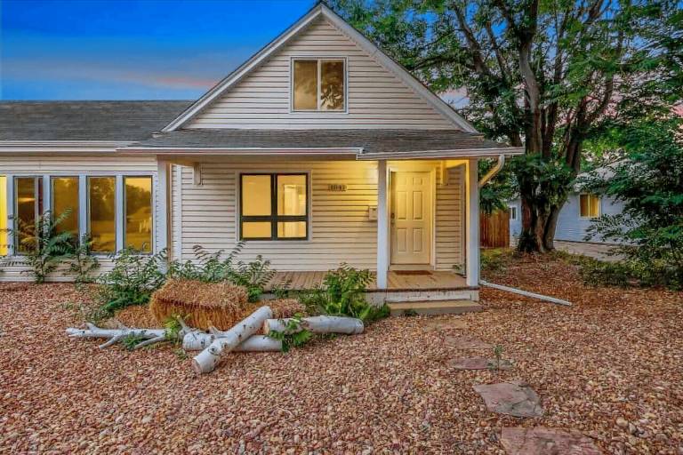 House  Loveland