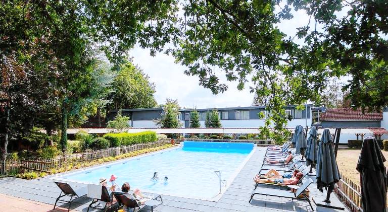 Veluwe Hotel de Beyaerd — photo 5