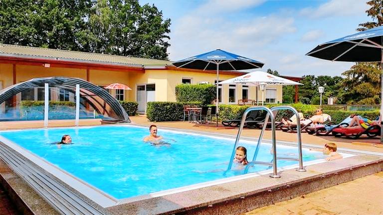 Ferienwohnung Plau am See