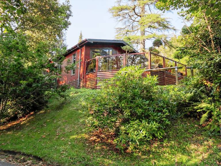 Cottage with garden | Beach view — photo 2