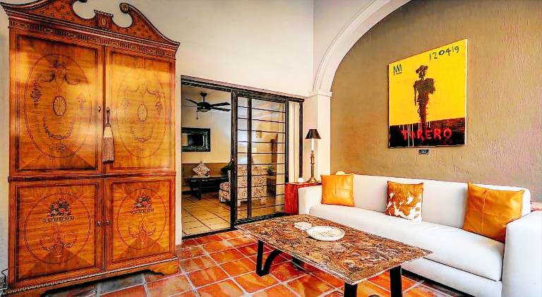 Casa del Sol Inn — photo 2
