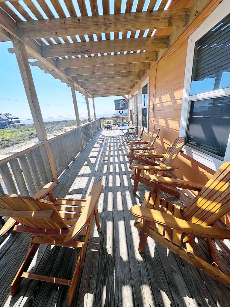 House Surfside Beach