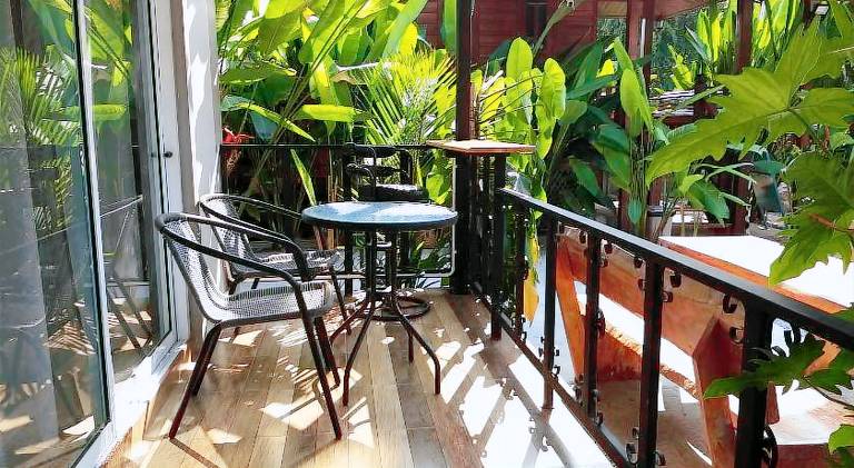 House with barbecue & terrace — photo 3