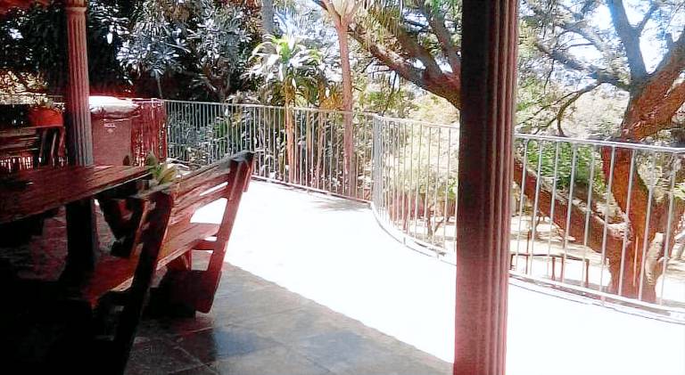 Mountain Guesthouse — photo 4