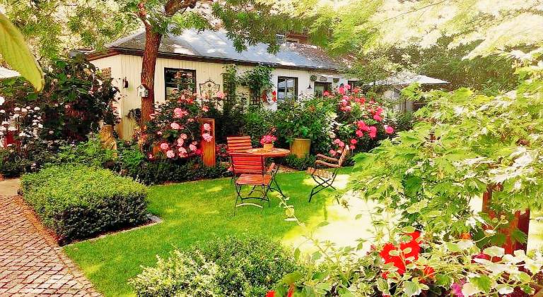 Ferienhaus Eppendorf