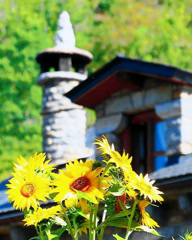 Casa Gavarnie