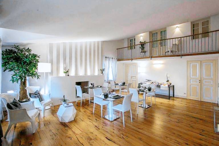B&B Le Logge Luxury Rooms — photo 3