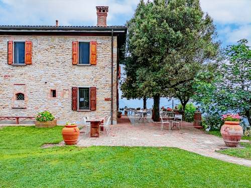 Agriturismo Sasso Marconi