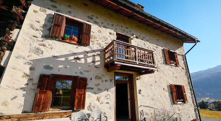 Apartment with 3 rooms for 6 persons — photo 3