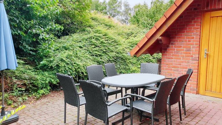 Ferienhaus  Nieheim